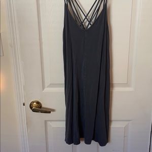 American Eagle lightweight dress